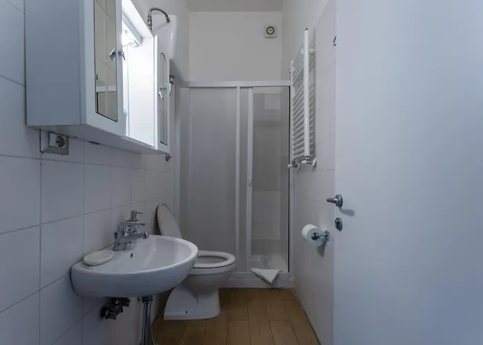Apartament Pellegrino