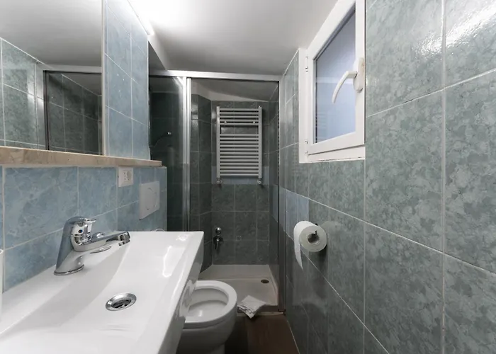 Pellegrino Apartament Rzym